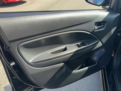 Used 2014 Mitsubishi Mirage ES image 27