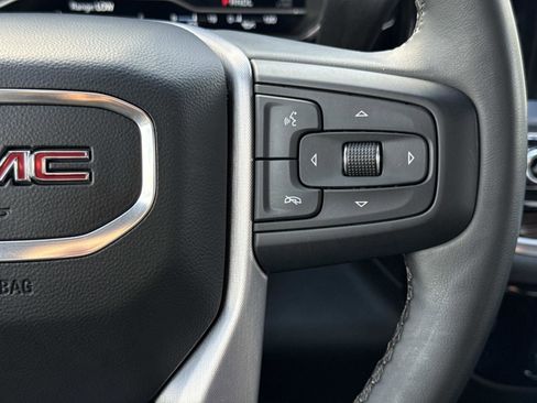 Used 2023 GMC Sierra 1500 Elevation image 6