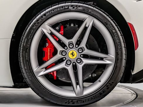Certified 2023 Ferrari SF90 Stradale AWD/4WD image 33