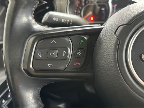 Used 2020 Jeep Wrangler Unlimited Sport S AWD/4WD image 29