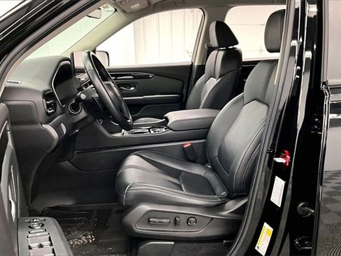 Used 2026 Honda Passport RTL image 20