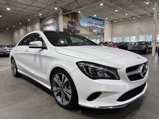 Used 2019 Mercedes-Benz CLA 250 image 1