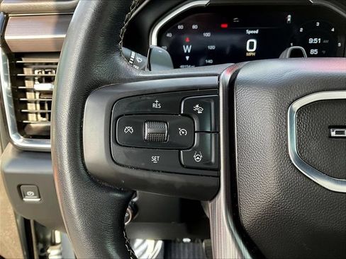 Used 2023 GMC Sierra 1500 Denali Ultimate AWD/4WD image 14