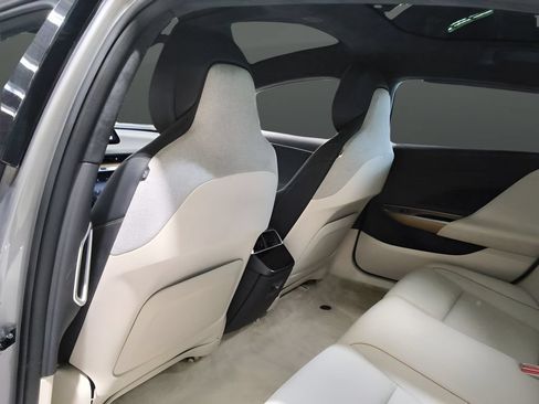Used 2024 Lucid Air Touring AWD/4WD image 14