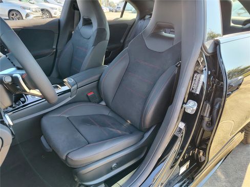 New 2026 Mercedes-Benz CLA 250 image 6