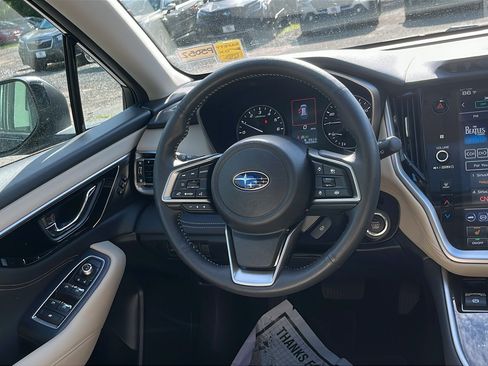 Certified 2024 Subaru Outback Limited AWD/4WD image 23