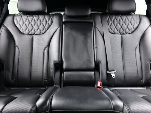 Certified 2023 Hyundai Santa Fe Calligraphy image 17