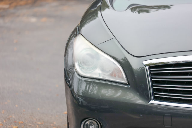 Used 2012 INFINITI M37 x AWD/4WD image 18