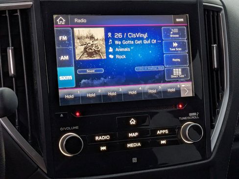 Used 2019 Subaru Forester Limited w/ Popular Package #3 image 23