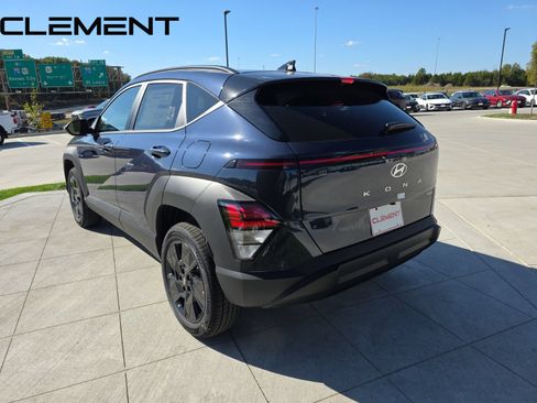 Used 2026 Hyundai Kona SEL Sport AWD/4WD image 10