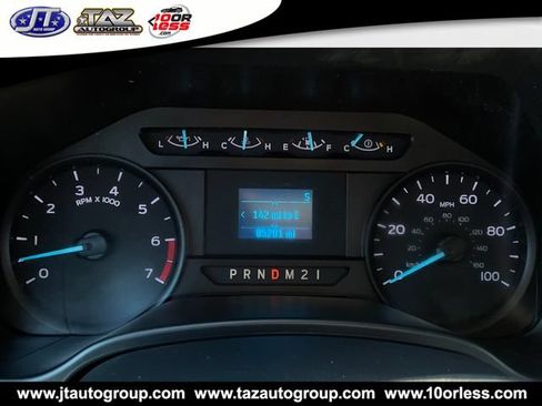 Used 2020 Ford F250 XL w/ Power Equipment Group RWD image 20