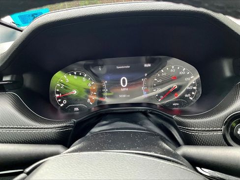 Used 2023 Jeep Compass Altitude image 25