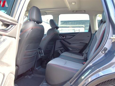 Used 2022 Subaru Forester Sport w/ Popular Package #2 AWD/4WD image 26