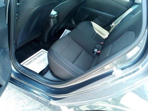 Used 2020 Kia Forte LXS image 13