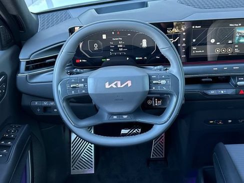 New 2026 Kia EV9 GT-Line AWD/4WD image 16