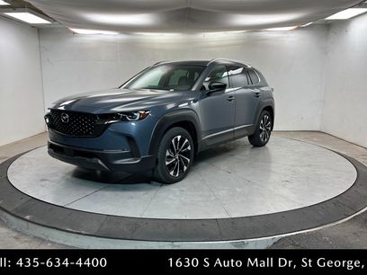 New 2026 MAZDA CX-50 2.5 Hybrid w/ Weather Package