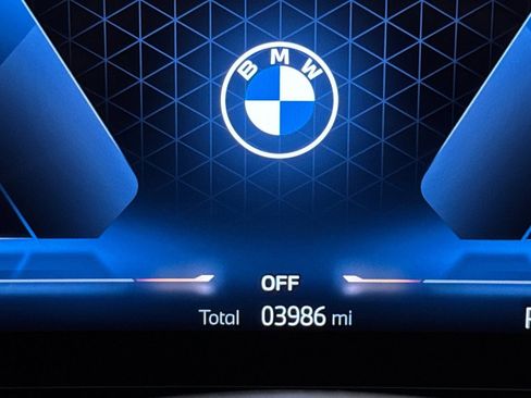 Used 2025 BMW X3 xDrive30i w/ Convenience Package image 19