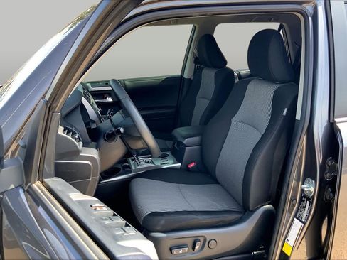 Used 2023 Toyota 4Runner SR5 RWD image 8