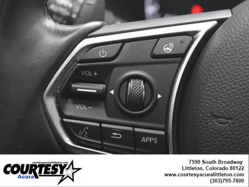 Certified 2023 Acura MDX SH-AWD w/ Advance Package image 10