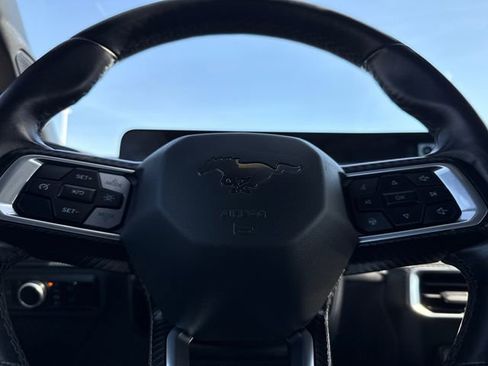 Used 2024 Ford Mustang Premium image 29