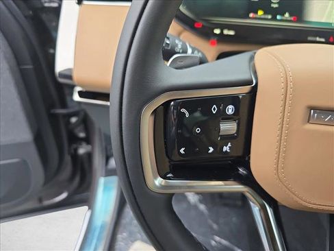 New 2026 Land Rover Range Rover Sport SE AWD/4WD image 17