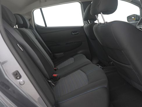 Used 2024 Nissan Leaf SV Plus image 13