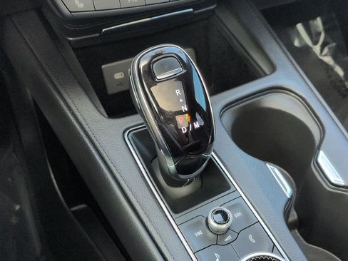 Used 2023 Cadillac XT4 Sport w/ Enhanced Visibility Package image 27