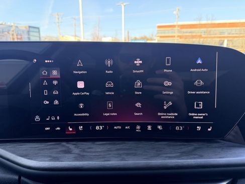 Used 2025 Audi Q5 Premium Plus w/ Premium Plus image 33