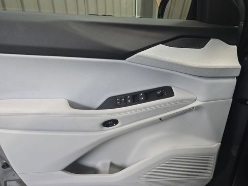 New 2026 Jeep Cherokee Laredo AWD/4WD image 27