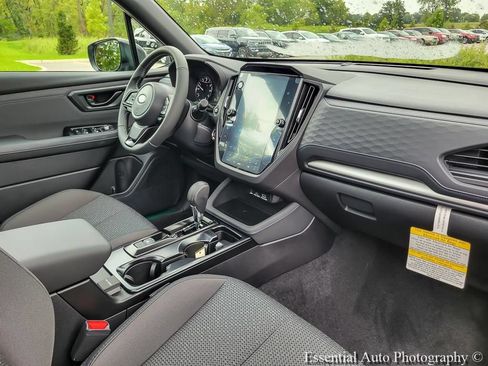 New 2026 Subaru Forester Premium AWD/4WD image 25