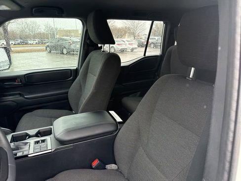 Used 2024 Toyota Land Cruiser 1958 image 25