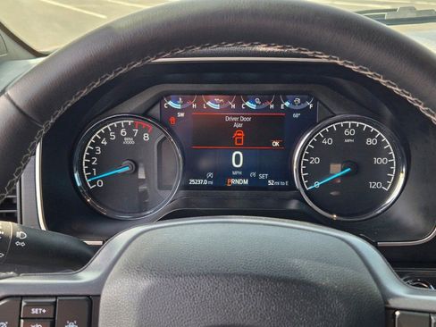 Used 2023 Ford F150 XLT w/ Equipment Group 302A High image 38