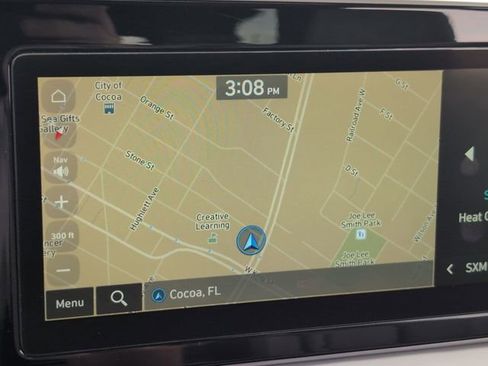 Used 2021 Hyundai Palisade SEL w/ Premium Package FWD image 16