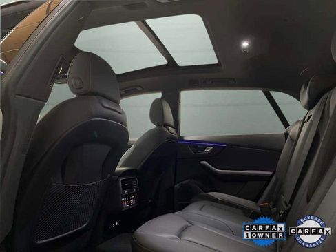 Used 2023 Audi Q8 Premium Plus w/ Premium Plus Package image 28