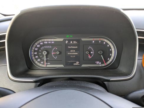 Used 2024 Hyundai Santa Cruz SE image 25