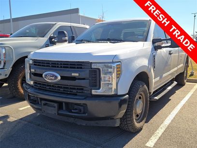 Used 2019 Ford F250 XL w/ Power Equipment Group