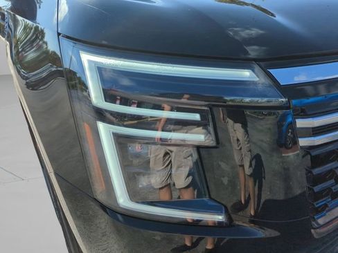 New 2026 Nissan Armada SV RWD image 11