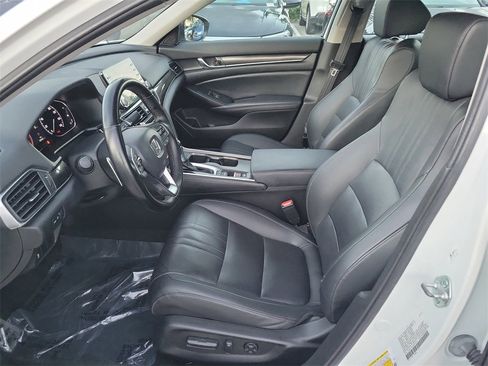 Used 2022 Honda Accord Sport Special Edition image 13