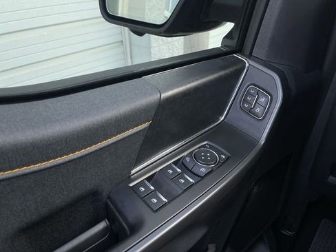 Used 2025 Ford F150 Tremor w/ Equipment Group 402A High AWD/4WD image 13