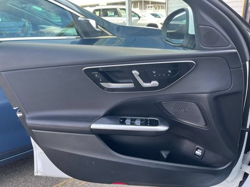 Used 2024 Mercedes-Benz C 300 Sedan image 15