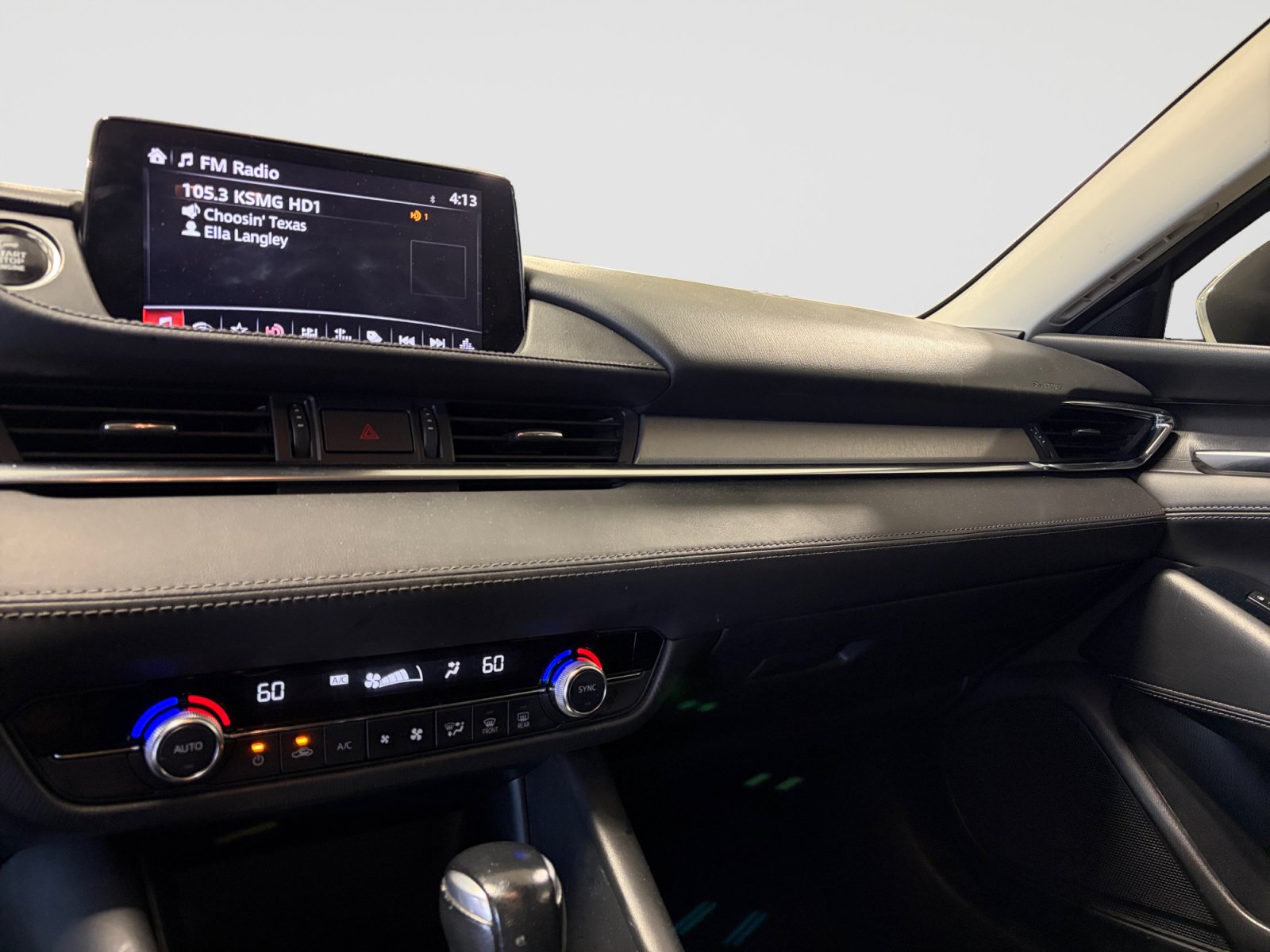 Used 2018 MAZDA MAZDA6 Sport FWD image 16