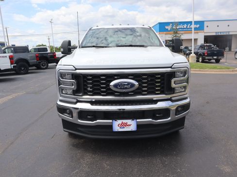 New 2026 Ford F350 King Ranch AWD/4WD image 10