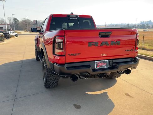 Used 2024 RAM 1500 TRX w/ TRX Level 2 Equipment Group image 6