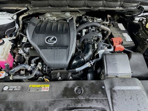 Used 2024 Lexus RX 350 F Sport image 33