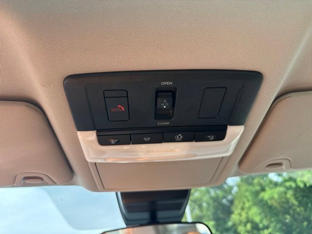 Used 2022 Nissan Altima 2.5 SL FWD image 18