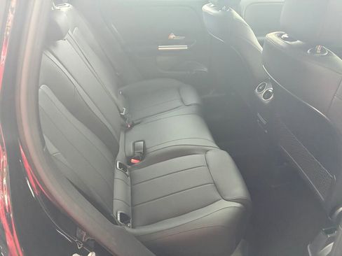 New 2026 Mercedes-Benz GLA 250 4MATIC image 13