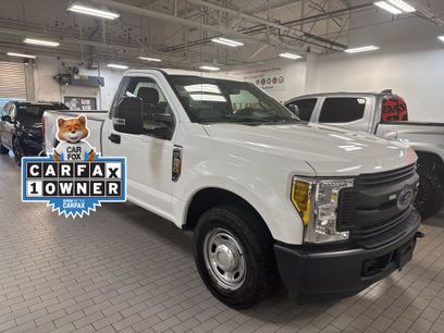 Used 2019 Ford F250 XL w/ Power Equipment Group