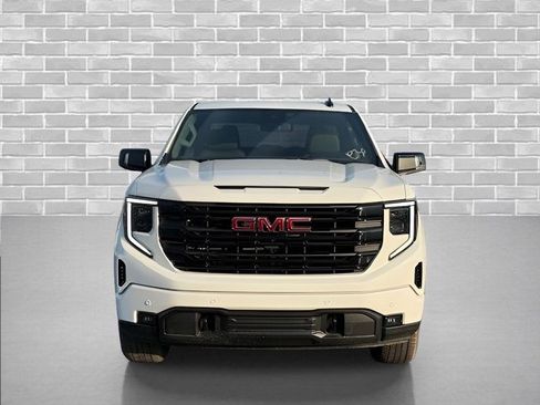 New 2026 GMC Sierra 1500 Elevation w/ Elevation Premium Package image 10