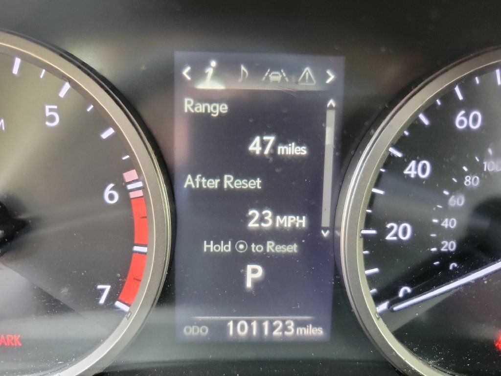 Used 2021 Lexus NX 300 FWD w/ Accessory Package 2 image 25