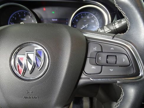 Used 2021 Buick Encore GX Select w/ Experience Buick Package image 27